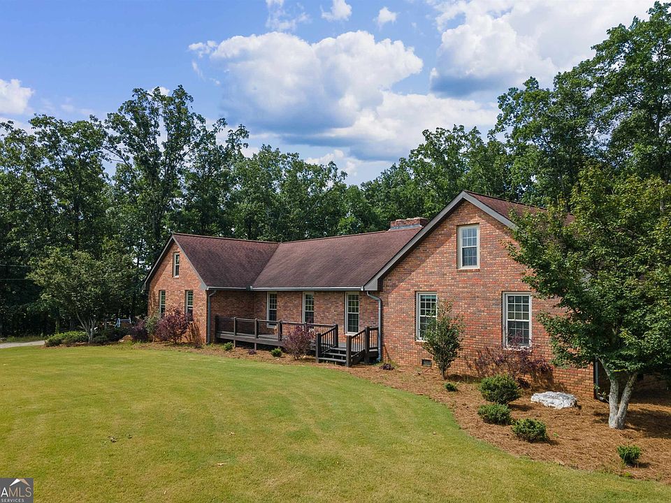 1410 Pleasant Ridge Rd, Carrollton, GA 30117 MLS 20147789 Zillow