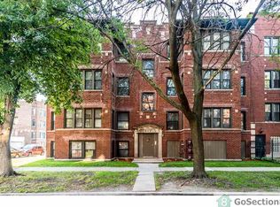 7801 S Cornell Ave, Chicago, IL 60649