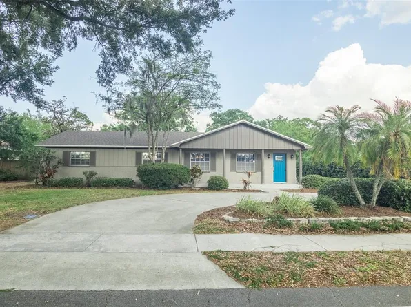 4008 S Carlisle Rd, Lakeland, FL 33813