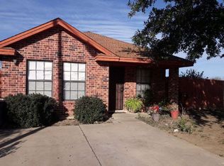 3740 Daniela Loop, Laredo, TX 78043