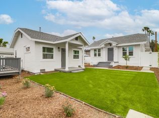 2556 B St, San Diego, CA 92102