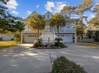 4616 Eyerly St., North Myrtle Beach, SC 29582