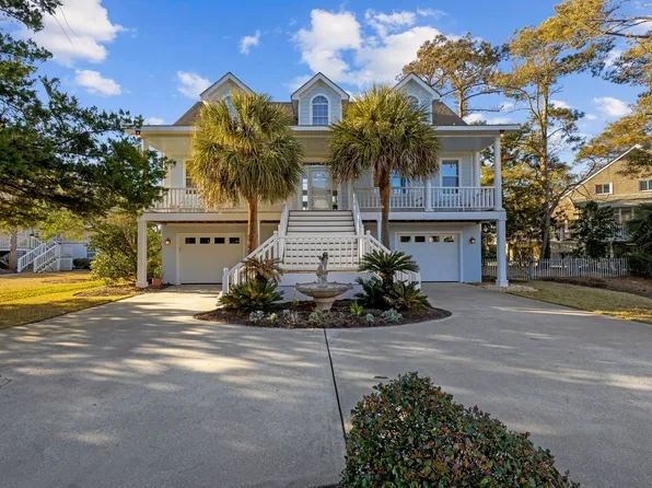 4616 Eyerly St., North Myrtle Beach, SC 29582