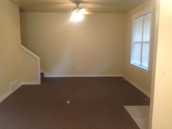 Living room area