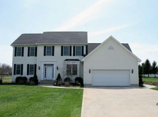 2212 State Route 113 E, Milan, OH 44846