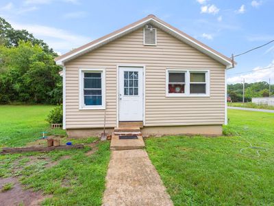 910 Whites Gap Rd SE, Jacksonville, AL, 36265