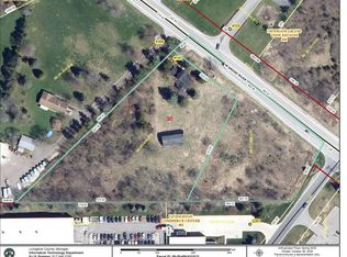 4141 W Grand River Ave, Howell, MI 48855