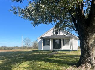 390 Hubbards Ln, Bardstown, KY 40004