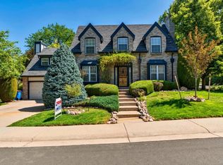 2155 Thistle Ridge Cir, Highlands Ranch, CO 80126