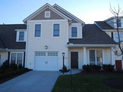 651 Abbey Village Cir, Midlothian, VA, 23114