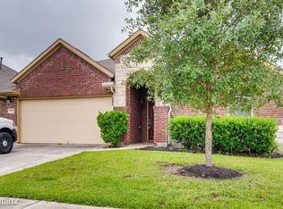23639 Bernshausen Dr, Spring, TX 77389