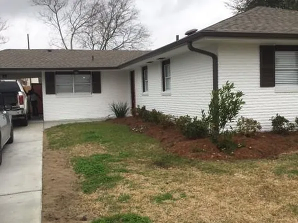 4918 Citrus Dr, New Orleans, LA 70127