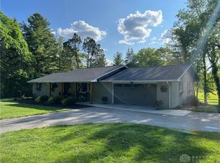 5773 Brantford Rd, Dayton, OH 45414