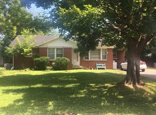 1716 Calvin Dr, Hopkinsville, KY 42240
