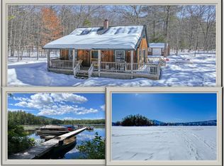 40 Wildhaven Road, Bridgton, ME 04009