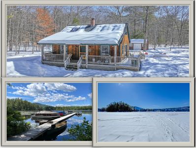 40 Wildhaven Road, Bridgton, ME, 04009