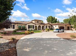 9421 Riverfront Rd NW, Albuquerque, NM 87114
