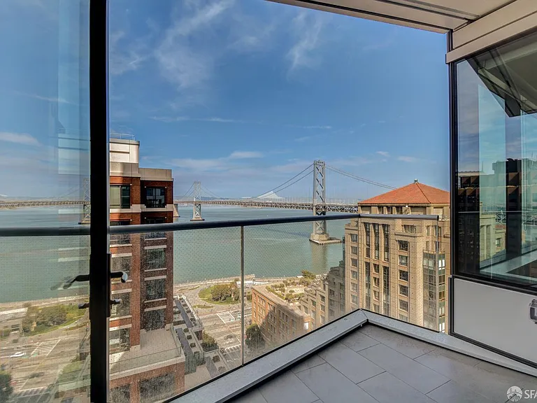 280 Spear St #19F — Photo 11
