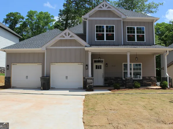 1832 Treymire Ct, Stone Mountain, GA 30088