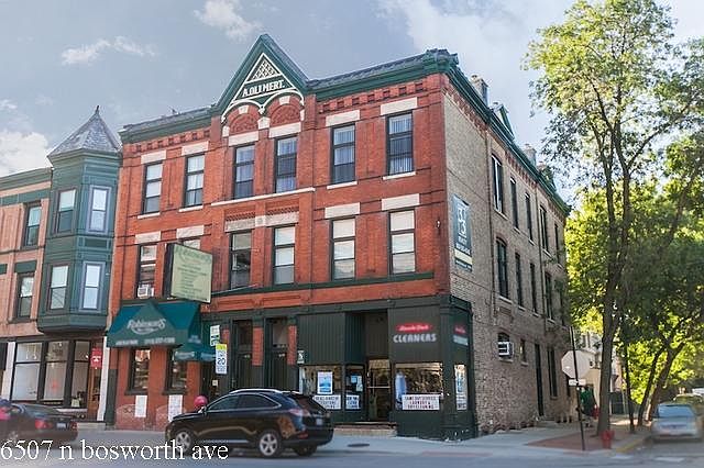 1st image of 6507 N Bosworth Ave #1118