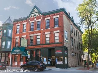 6507 N Bosworth Ave #1118, Chicago, IL 60626