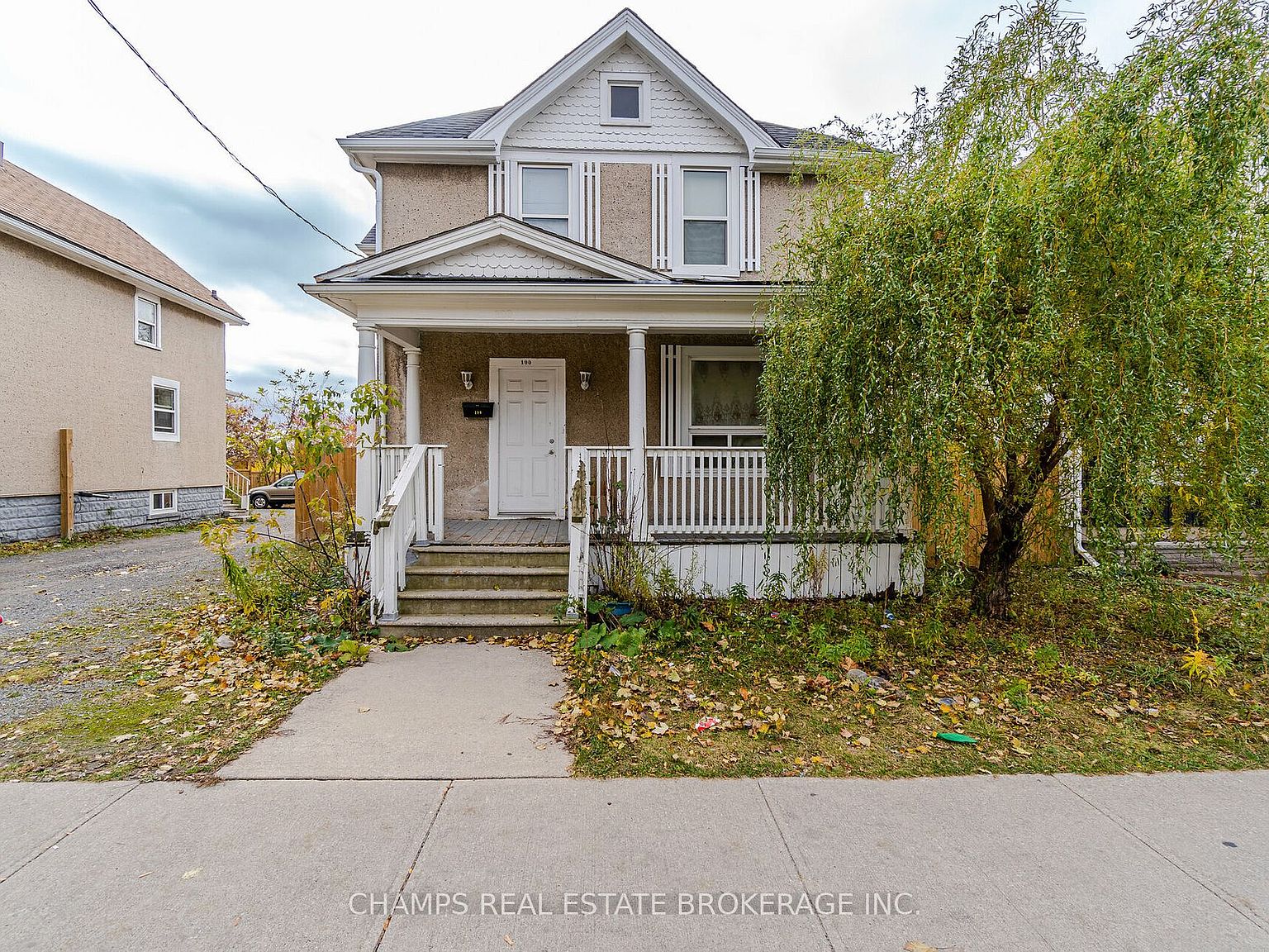 100 Queenston St, Saint Catharines, ON L2R 2Z3 MLS X7302918 Zillow