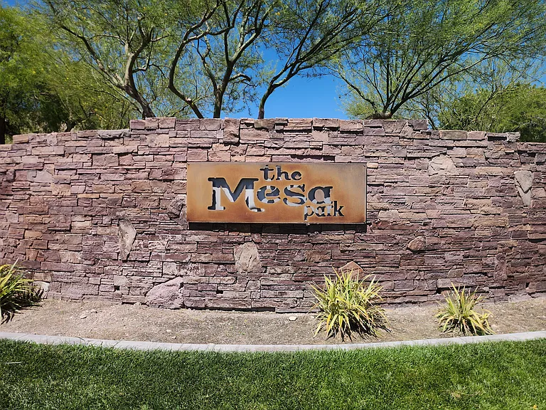 #GuardianRealty 10941 Earth Hues Summerlin Luxury Home Rental community entrance_06232026