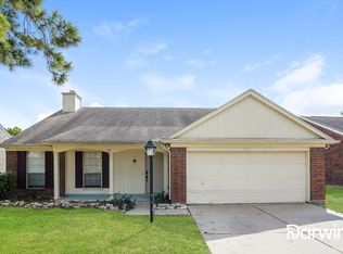 1635 Ridgebriar Dr, Houston, TX 77014