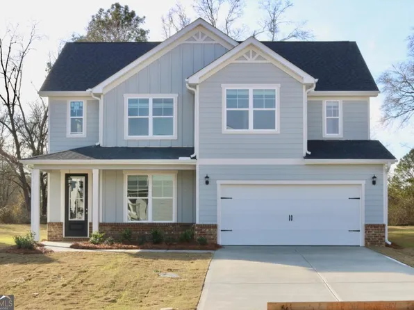 511 Foster Sydney Dr Lot 53, Bonaire, GA 31005