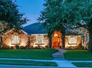8620 Crested Cove Ct, Plano, TX 75025