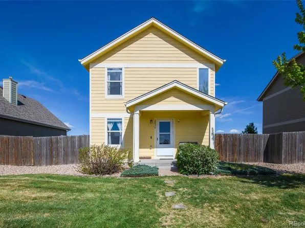 2830 Renshaw Street, Strasburg, CO 80136