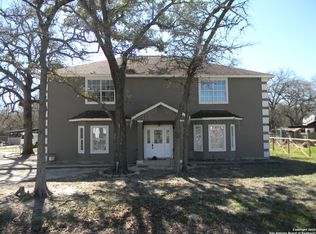 23238 Skila Dr, Elmendorf, TX 78112
