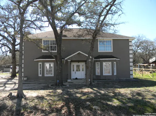 23238 SKILA DR, Elmendorf, TX 78112