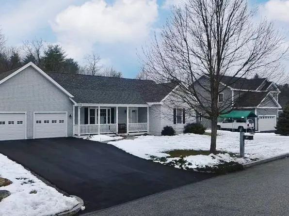 12 Goldenrod Lane, Concord, NH 03301