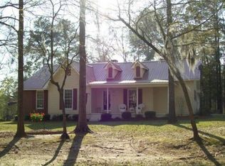 924 W Tanglewood Dr, Dublin, GA 31021