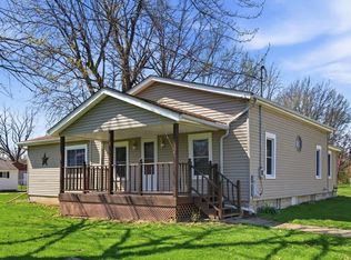 2113 Smeltzer Rd, Marion, OH
