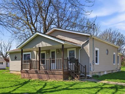 2113 Smeltzer Rd, Marion, OH, 43302