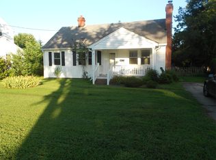 43 Franklin Rd, Newport News, VA 23601