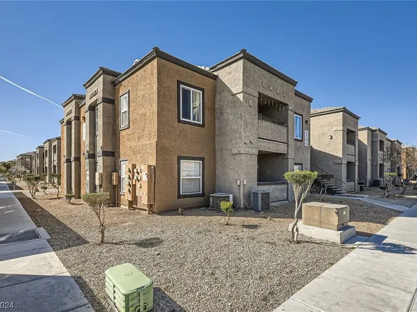 6650 W Warm Springs Rd Unit 1054, Las Vegas, NV 89118