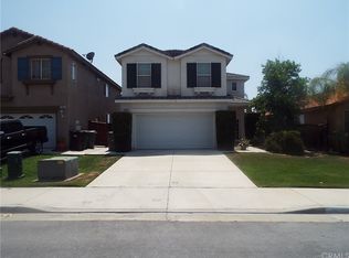 17295 Bronco Ln, Moreno Valley, CA 92555
