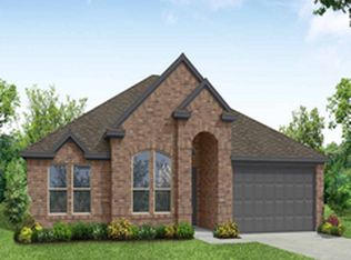 2660 Streamside Dr, Burleson, TX 76028