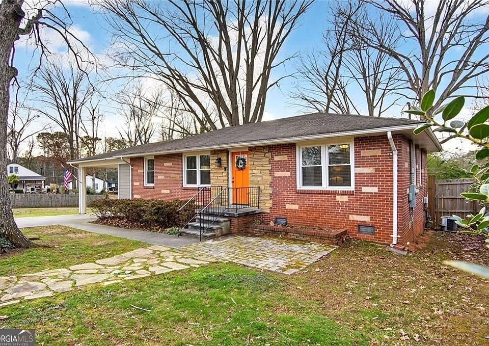 1st image of 834 Alberson Ct