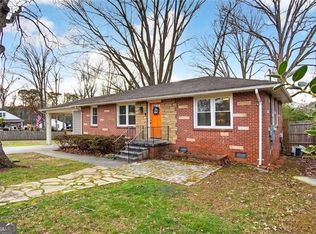 834 Alberson Ct, Decatur, GA 30033