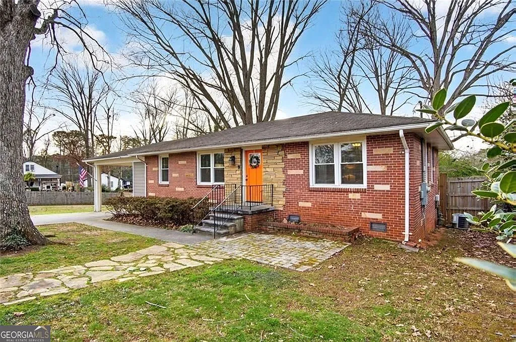 834 Alberson Ct photo 1