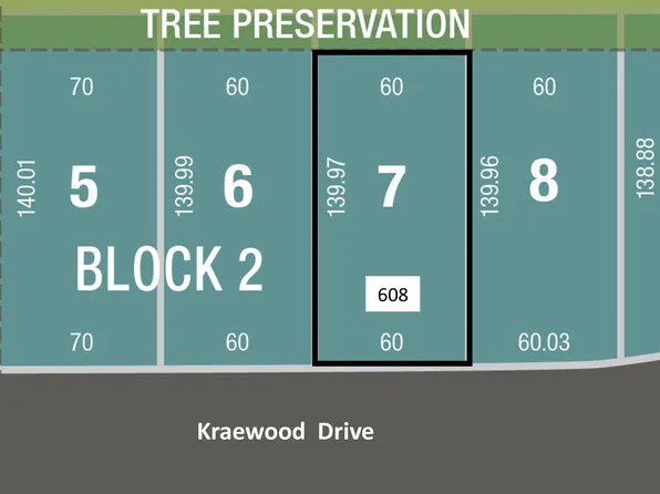 608 Kraewood Dr, Northfield, MN 55057