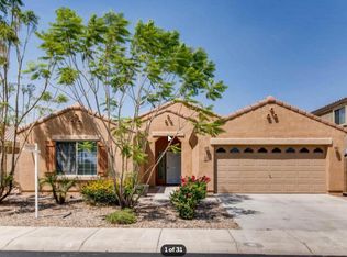 2522 E Barbed Wire Pass, Phoenix, AZ 85024