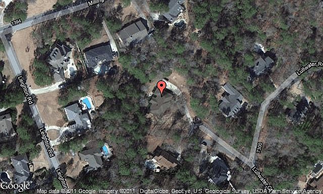 Map View