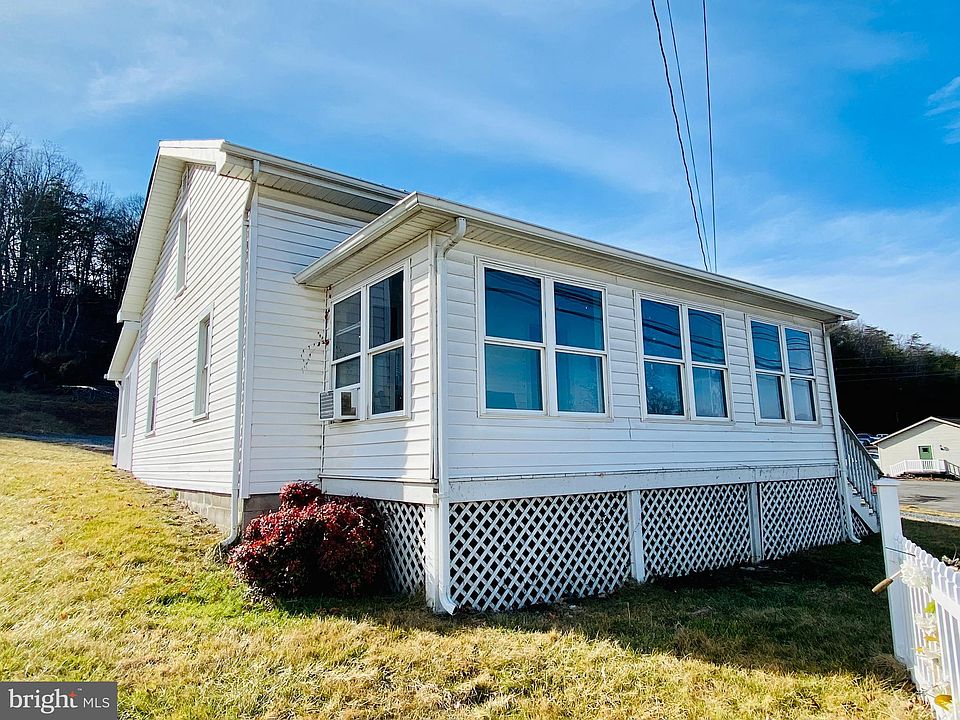25081 Northwestern Pike, Romney, WV 26757 MLS WVHS2002814 Zillow