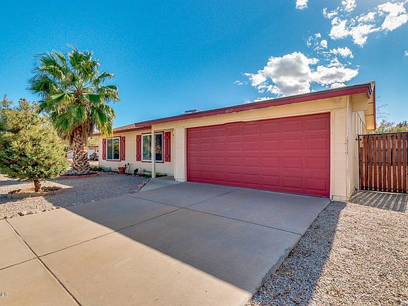 3rd image of 3607 W Carla Vista Dr