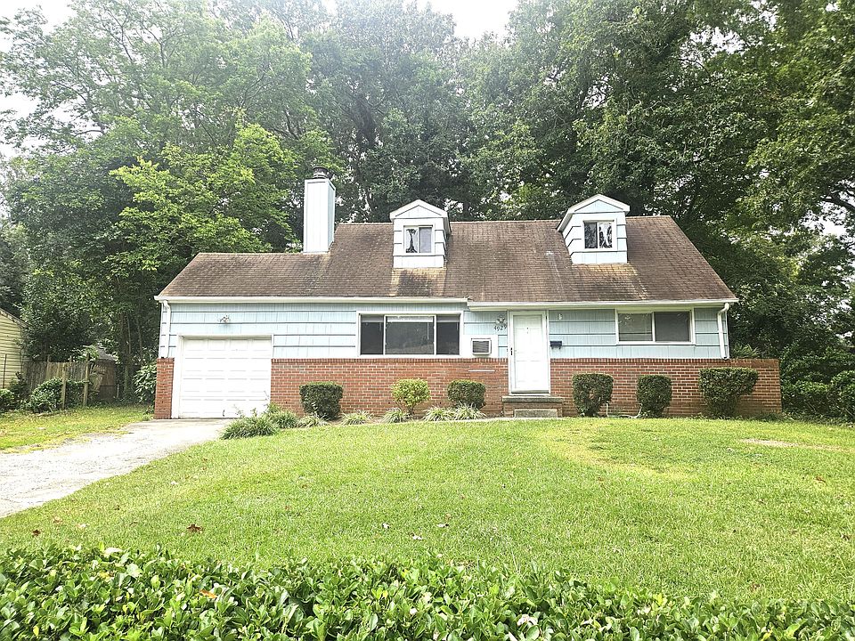 1st image of 4929 Erskine St